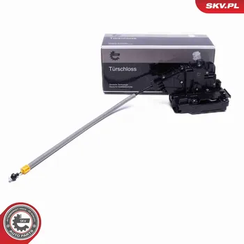 Autodoplněk Zámek dveří ESEN SKV 60SKV261