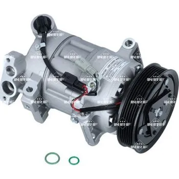 Kompresor klimatizace Kompresor, klimatizace NRF 320083