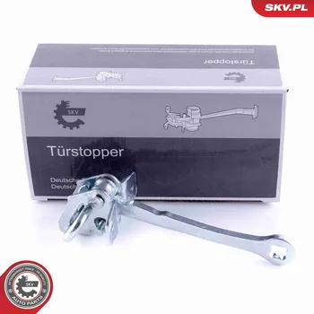 Dveře karosérie Uchycení dveří ESEN SKV 16SKV907