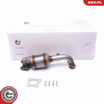 Katalyzátor Katalyzátor ESEN SKV 62SKV011