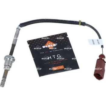 Čidlo automobilu Čidlo, teplota výfukových plynů NRF 707054