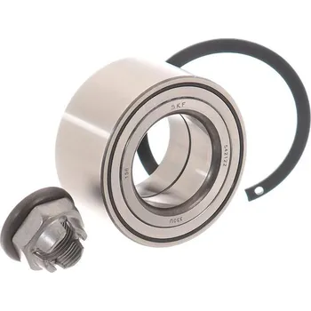 Sada ložisek kol SKF VKBA 7000