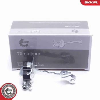 Dveře karosérie Uchycení dveří ESEN SKV 60SKV913