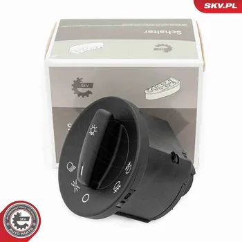 Auto-moto Spínač, hlavní světlo ESEN SKV 36SKV041