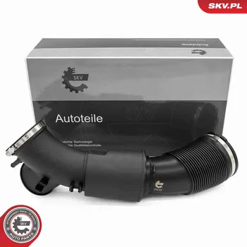 Vzduchový filtr Sací hadice, vzduchový filtr ESEN SKV 54SKV818