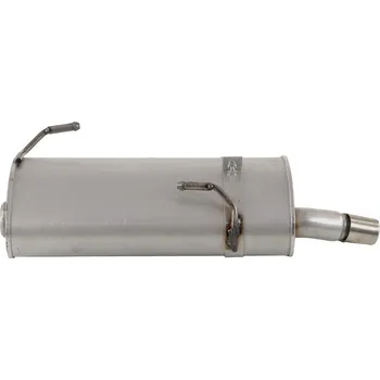 Tlumič výfuku Zadní tlumič výfuku WALKER 22529