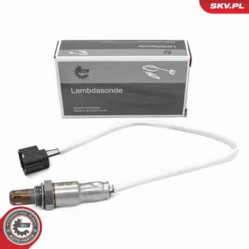 Lambda sonda Lambda sonda ESEN SKV 09SKV137