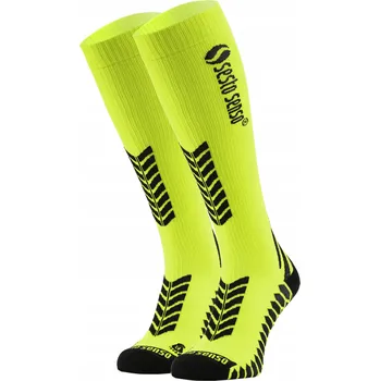 Pánské ponožky Ponožky podkolenky Sesto Senso 47-50