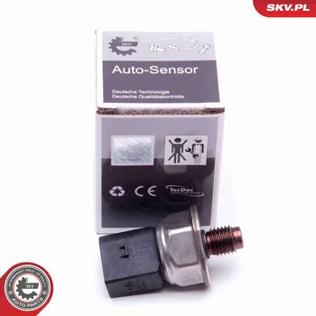 Čidlo automobilu Snímač, tlak paliva ESEN SKV 17SKV587