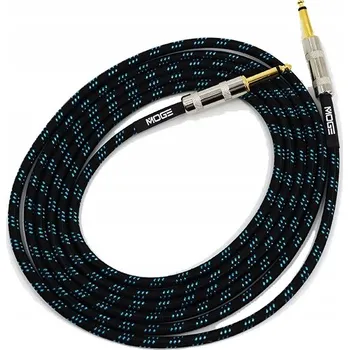 Audio kabel Kabel jack 6,3 mm – jack 6,3 mm Moge 3 m