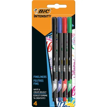 BIC Liner 4 ks 0,4 mm