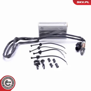 Lambda sonda Lambda sonda ESEN SKV 09SKV410
