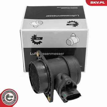 Čidlo automobilu Snímač množství protékajícího vzduchu ESEN SKV 07SKV297