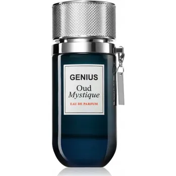 Unisex parfém Emper Genius Oud Mystique parfémovaná voda unisex 100 ml