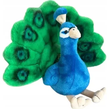 plyšák DUBI Plyšová Hračka Paw 30 cm