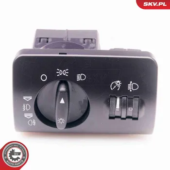 Spínač, hlavní světlo ESEN SKV 36SKV015