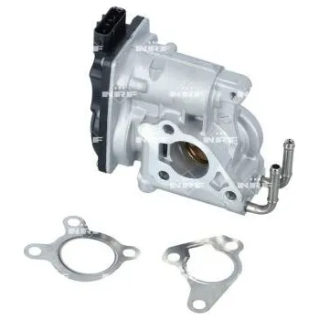 Ventil palivového systému AGR-Ventil NRF 48698