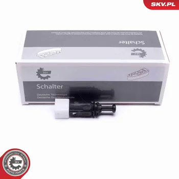 Autoelektrika Spínač brzdového světla ESEN SKV 38SKV808