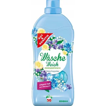 Aviváž GG Tekutá aviváž Morgenfrisch koncentrát 1,5L Německá