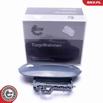 Dveře karosérie Vnější klika dveří ESEN SKV 96SKV191