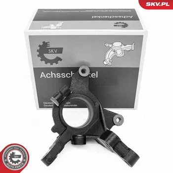 Čep nápravy Čep nápravy, zavěšení kol ESEN SKV 73SKV082