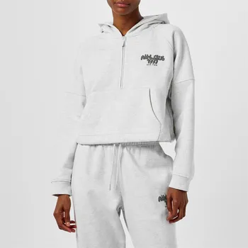 Dámská větrovka Bunda USA Pro Light Grey Marl 1072650 16 (44)