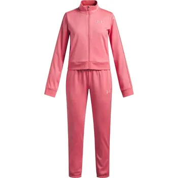 Dětská móda Under Armour Bitterswt Pink 1226647 9 -10 Years (M)