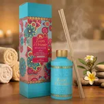 Vonné tyčinky TESORI D''ORIENTE AYURVEDA 200 ml