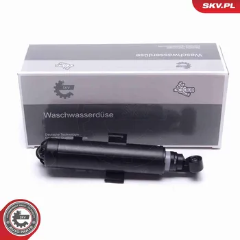 Autosklo Tryska ostřikovače, čištění světlometu ESEN SKV 15SKV674