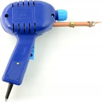 Transformátorová páječka tex 100W