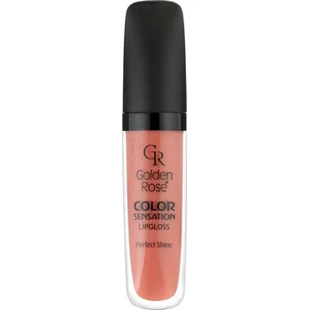 Přípravek na rty Hydratační lesk na rty Golden Rose 5,6 ml