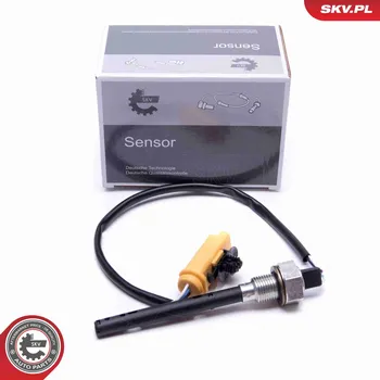 Čidlo automobilu Snímač, stav motorového oleje ESEN SKV 17SKV742