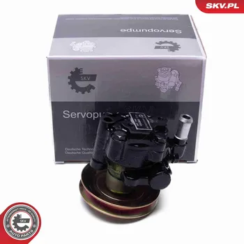 Posilovač řízení Hydraulické čerpadlo, řízení ESEN SKV 10SKV314