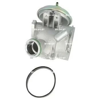 Ventil palivového systému AGR-Ventil NRF 48636