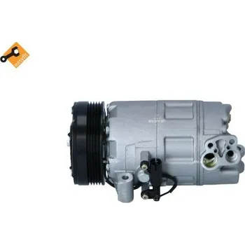 Kompresor klimatizace Kompresor, klimatizace NRF 32434