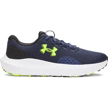 Pánské tenisky Tenisky Under Armour Washed Navy 1147160 7 (41)