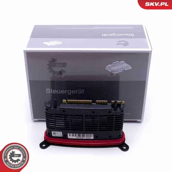 Řídící jednotka Řídící jednotka, osvětlení ESEN SKV 59SKV156