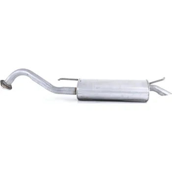 Tlumič výfuku Zadní tlumič výfuku WALKER 23327