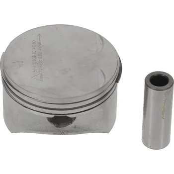 Píst motoru Píst NÜRAL 87-102700-10