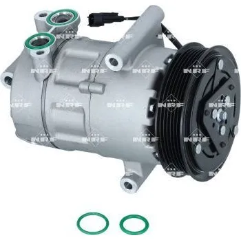 Kompresor klimatizace Kompresor, klimatizace NRF 320157