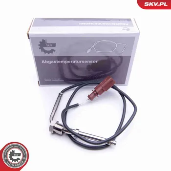 Čidlo automobilu Čidlo, teplota výfukových plynů ESEN SKV 30SKV141