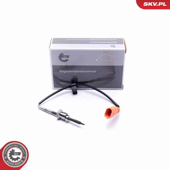 Čidlo automobilu Čidlo, teplota výfukových plynů ESEN SKV 30SKV377