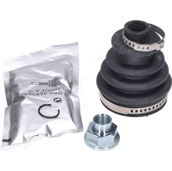 Auto-moto Sada měchů, hnací hřídel ASHIKA 63-08-809