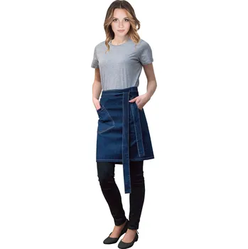 Pracovní obuv Ochranná zástěra Forte-ZAP_90X50 G Good Taste