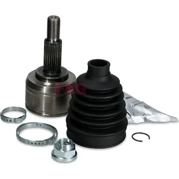 Hřídel nápravy Sada kloubů, hnací hřídel Schaeffler FAG 771 0669 30