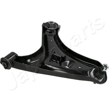 Zavěšení kol Řídicí páka, zavěšení kol JAPANPARTS BS-604R