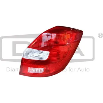 Zadní světlomet Zadní světlo DPA 99451189602