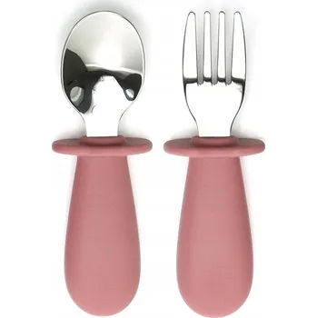 Příbor Příbory pro děti nerezová ocel Gigi Kids