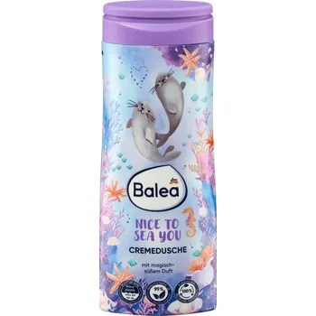 Sprchový gel Balea Nice To Sea You do koupele gel 300 ml