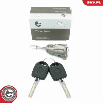 Autodoplněk Zamykací válec ESEN SKV 65SKV540